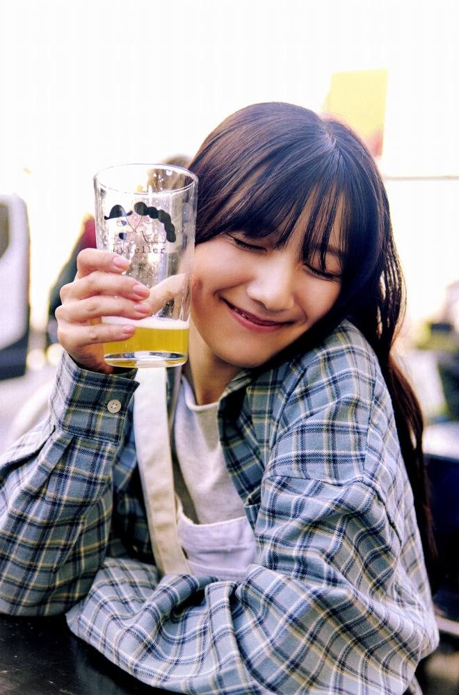 河田陽菜 画像007