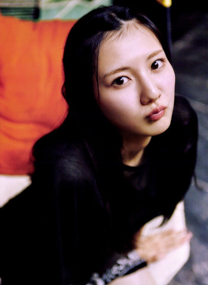 河田陽菜 画像010