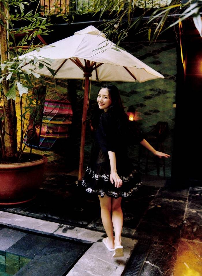 河田陽菜 画像011