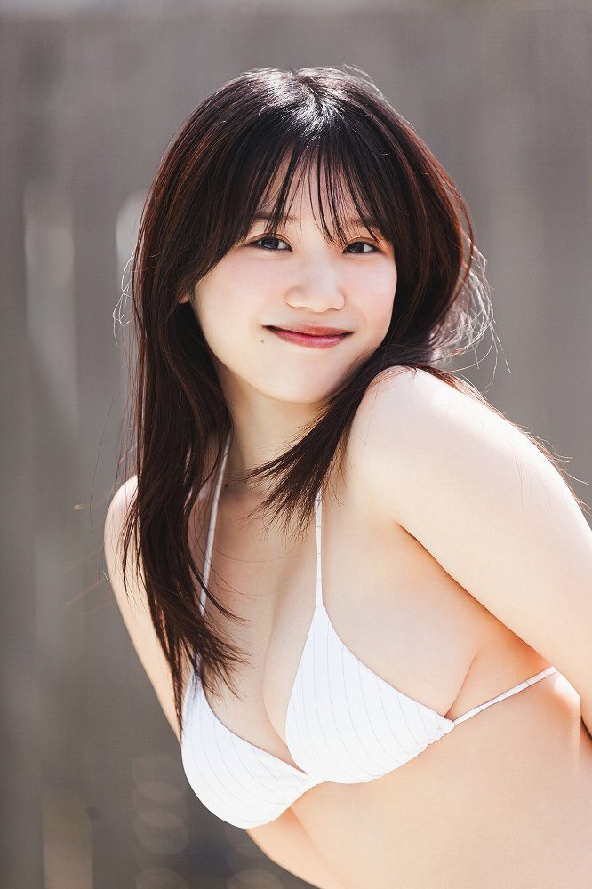 堀みなみ 画像002