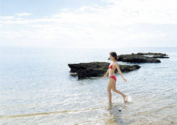 星乃莉子 画像005