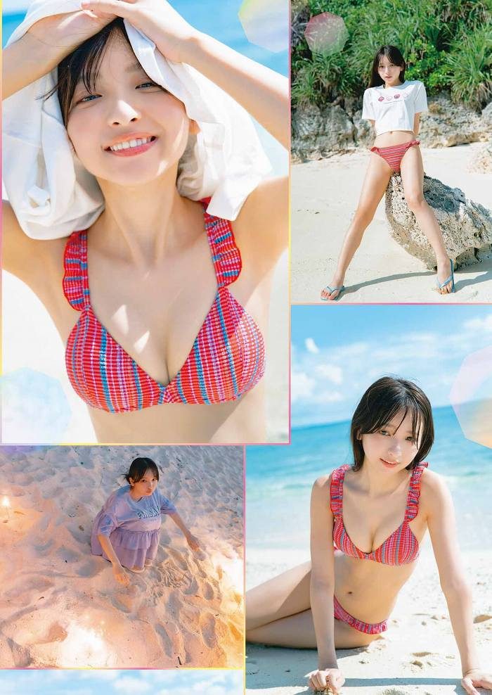 斎藤恭代 画像003