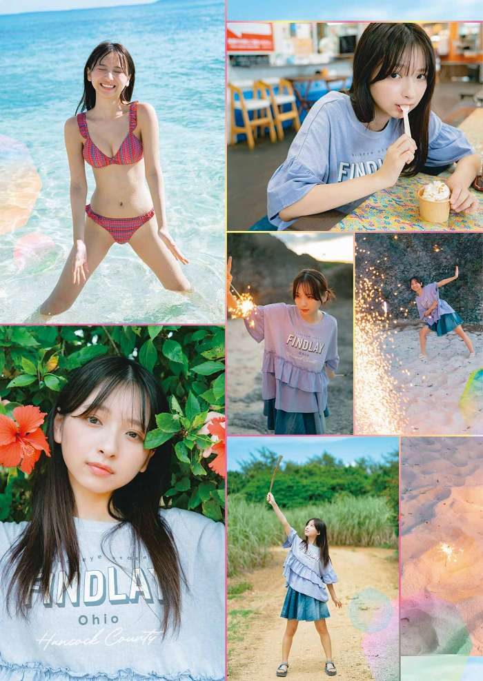 斎藤恭代 画像004