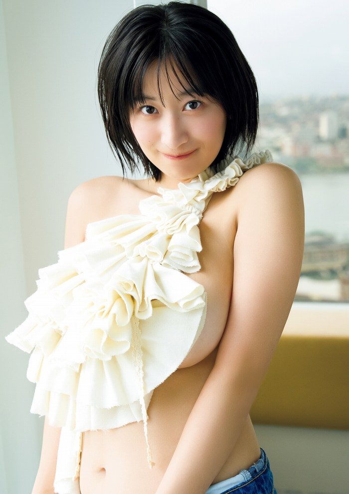 榎原依那 画像005