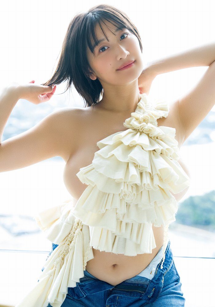 榎原依那 画像006