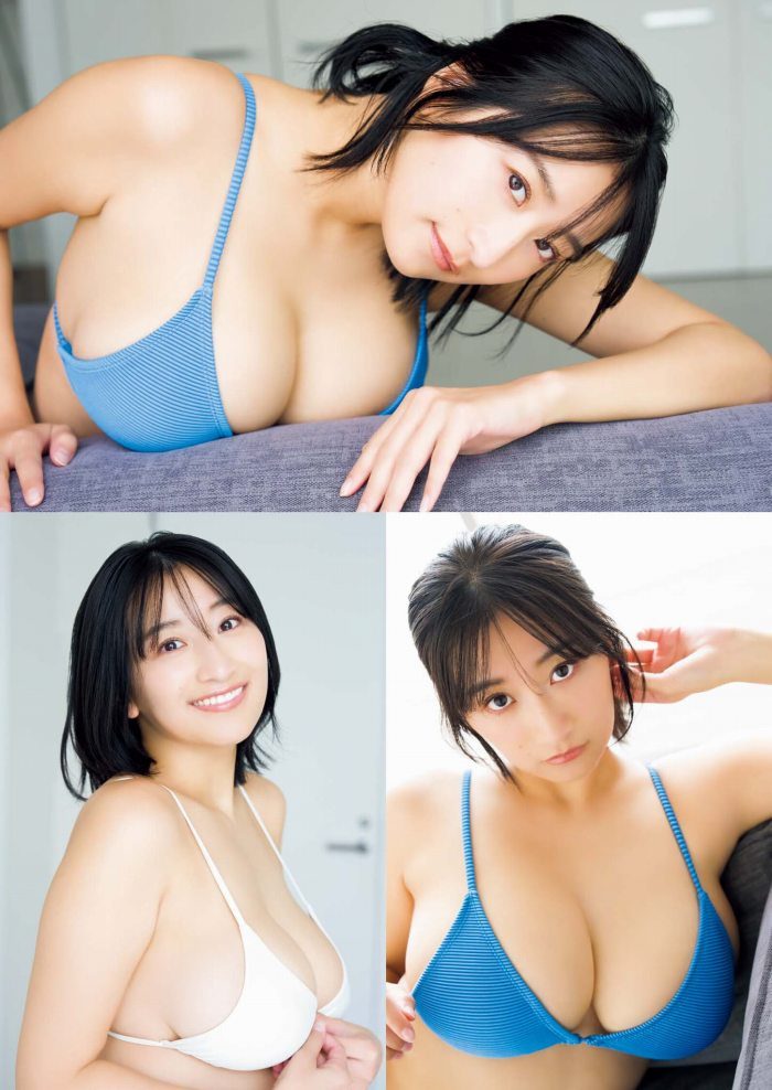 榎原依那 画像005