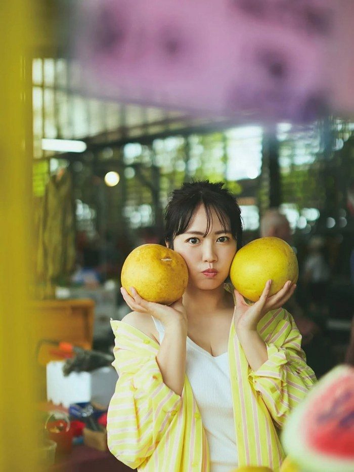 磯山さやか 画像007