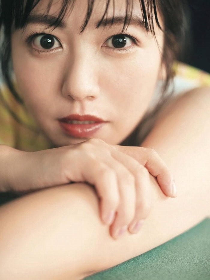 磯山さやか 画像008