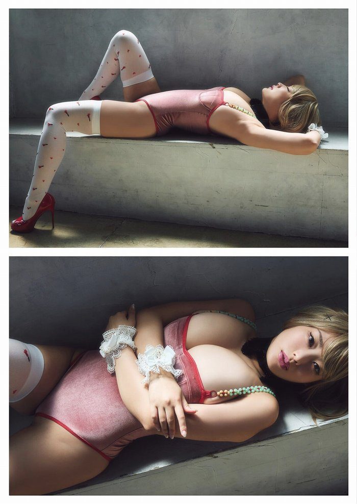 風吹ケイ 画像009