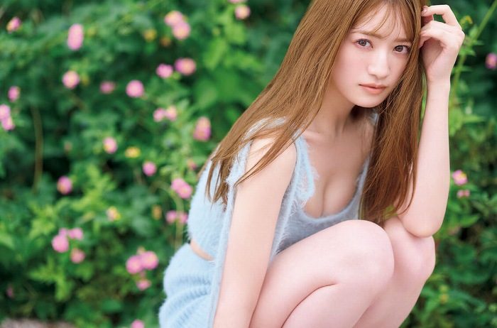 中田花奈 画像003