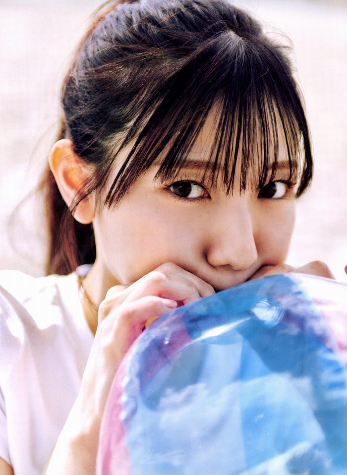 河田陽菜 画像004