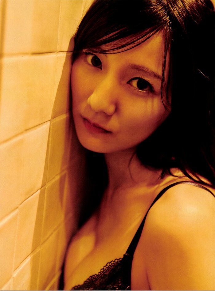 河田陽菜 画像004