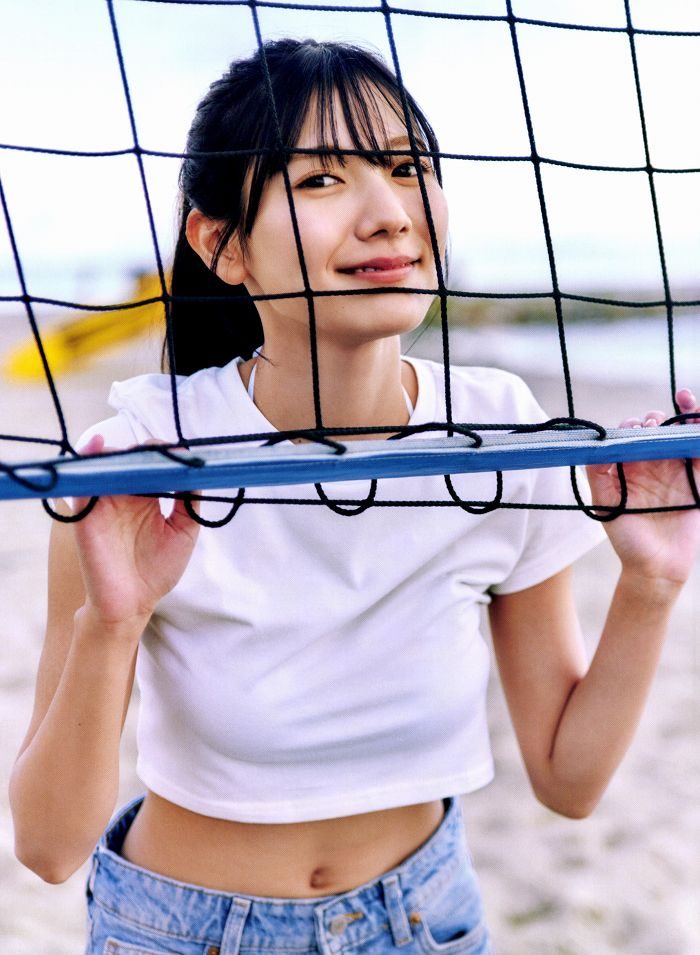 河田陽菜 画像006