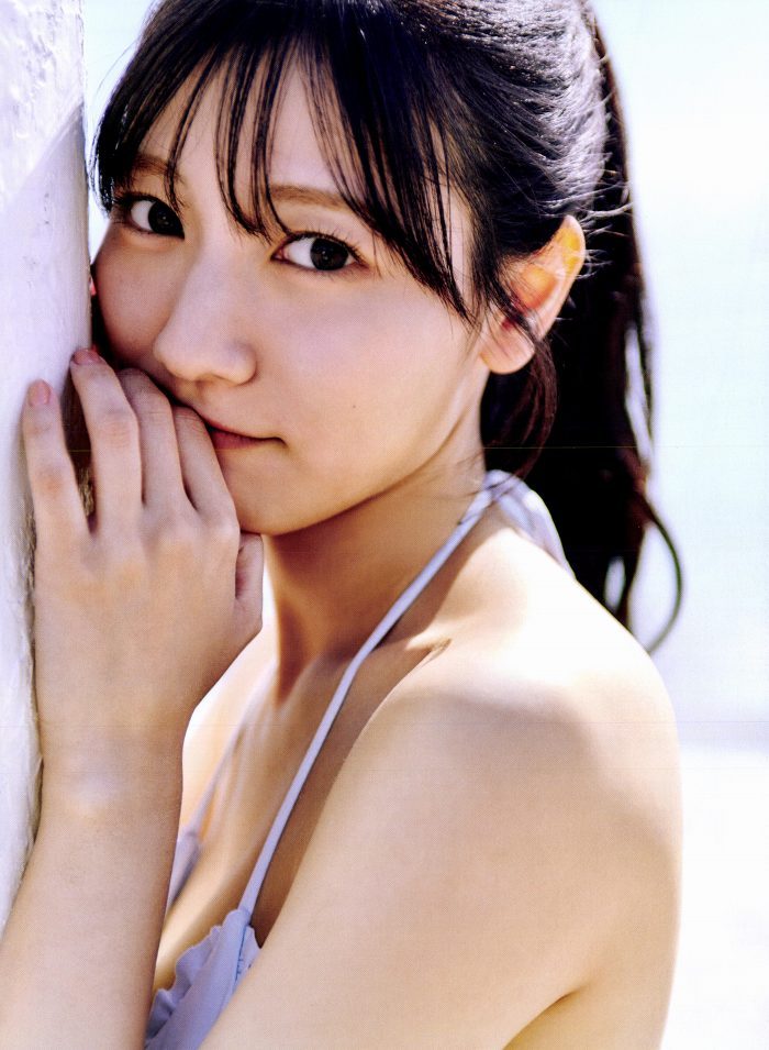 河田陽菜 画像007