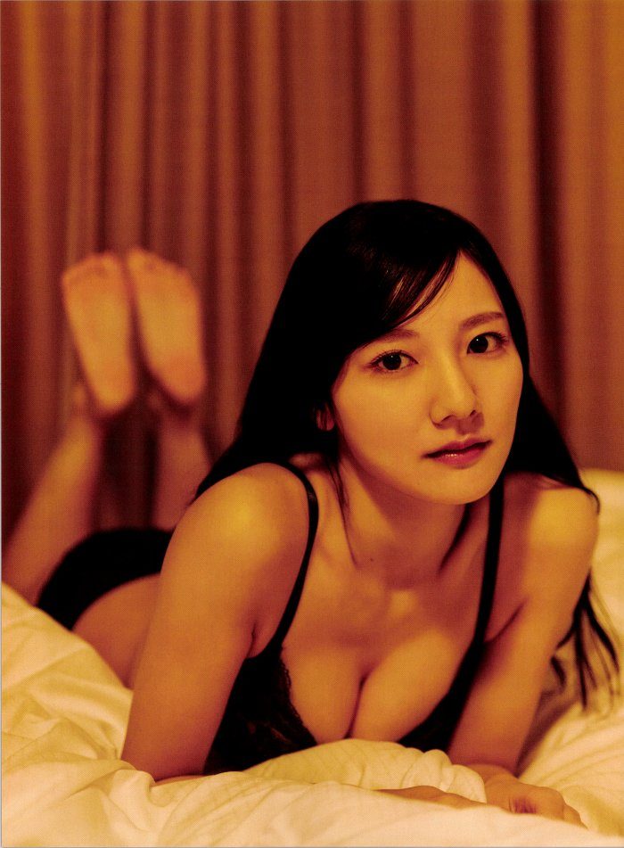 河田陽菜 画像008