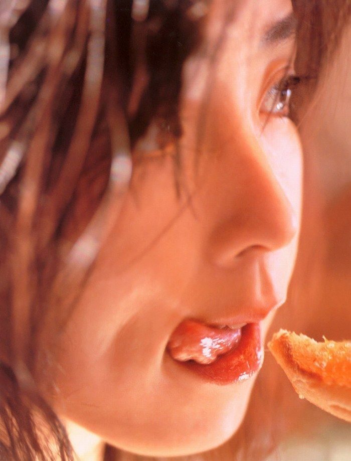 川島なお美 画像004