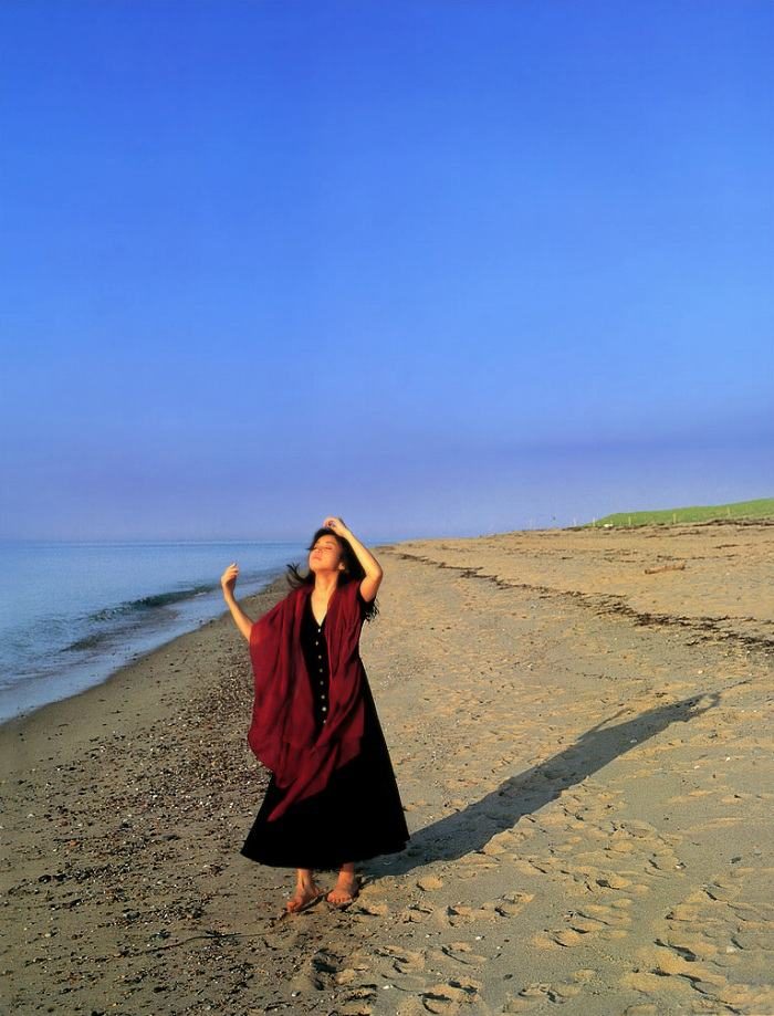 川島なお美 画像016