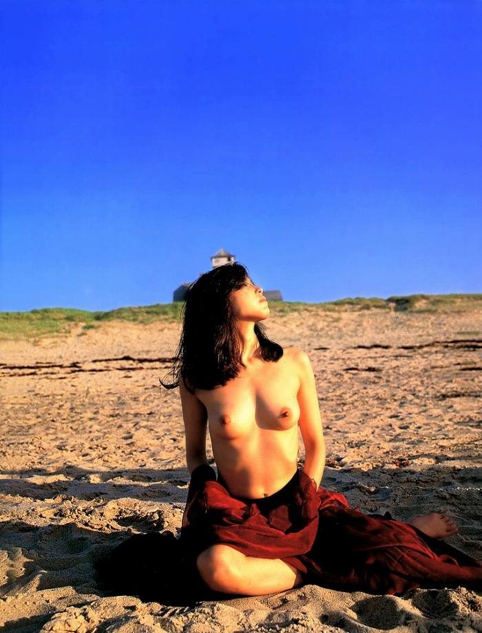 川島なお美 画像017