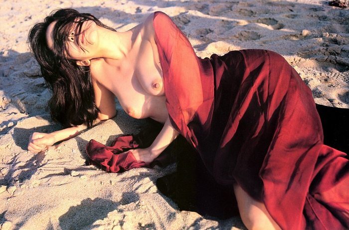 川島なお美 画像018