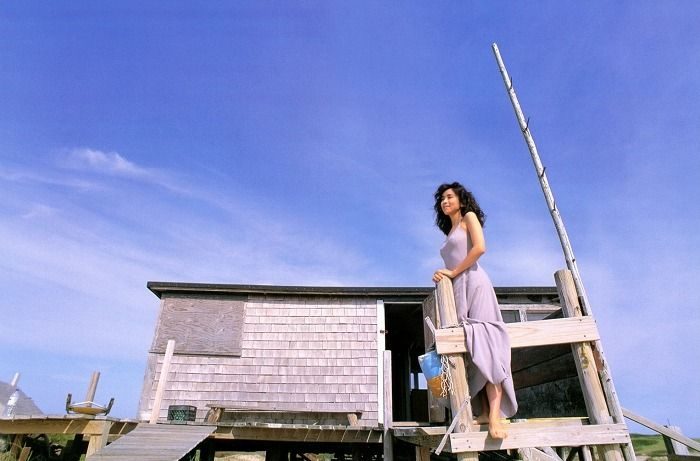 川島なお美 画像021