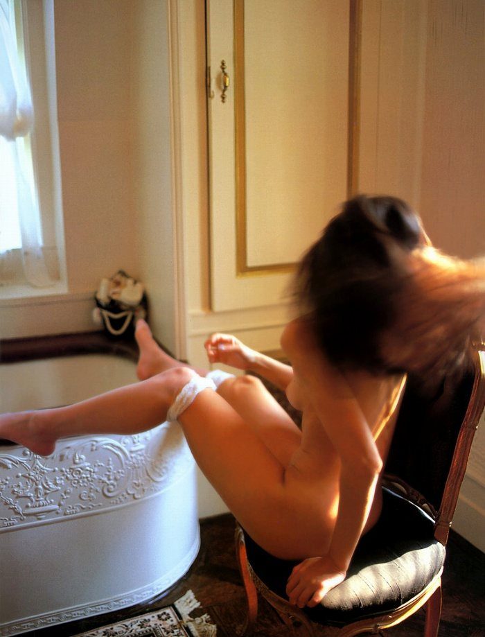 川島なお美 画像024