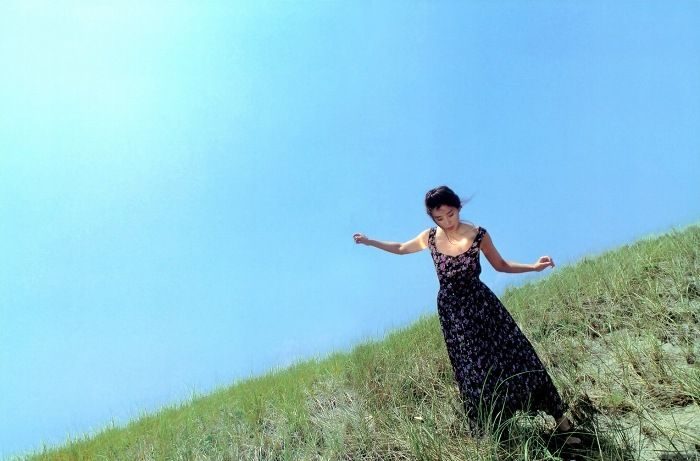 川島なお美 画像028