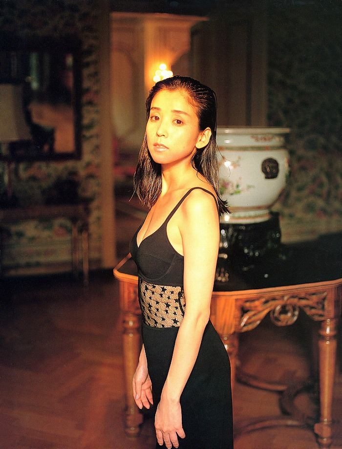 川島なお美 画像034