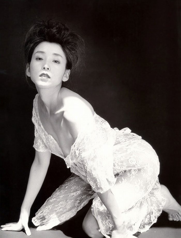 川島なお美 画像065