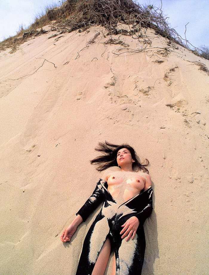 川島なお美 画像097