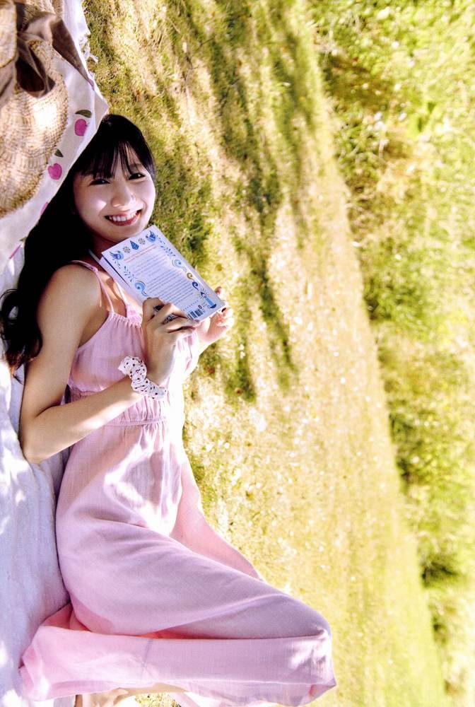 河田陽菜 画像001