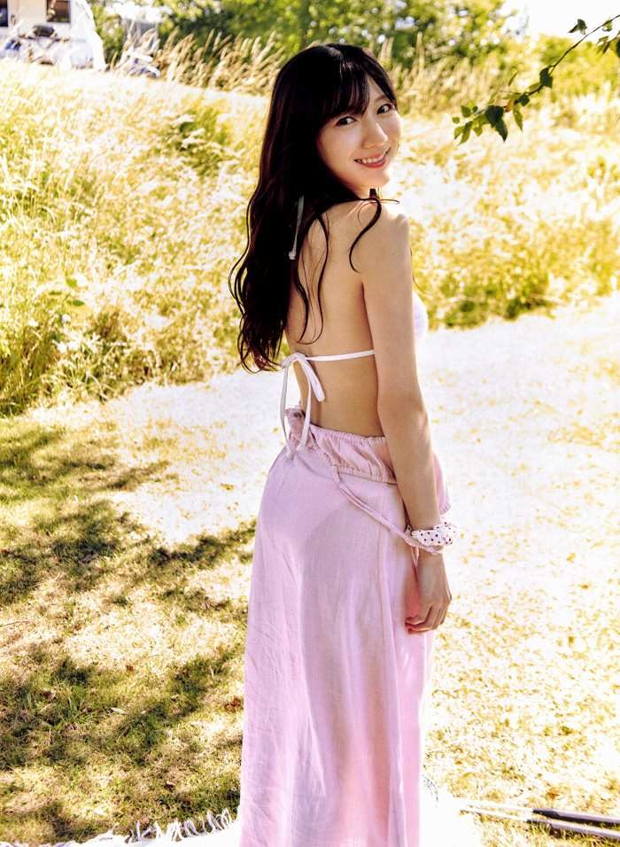 河田陽菜 画像002