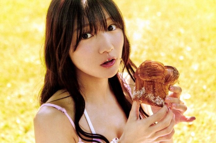 河田陽菜 画像004