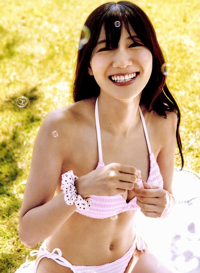 河田陽菜 画像007