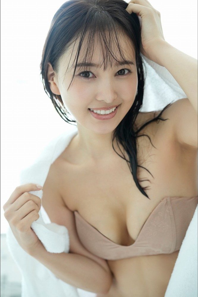 兒玉遥 画像009
