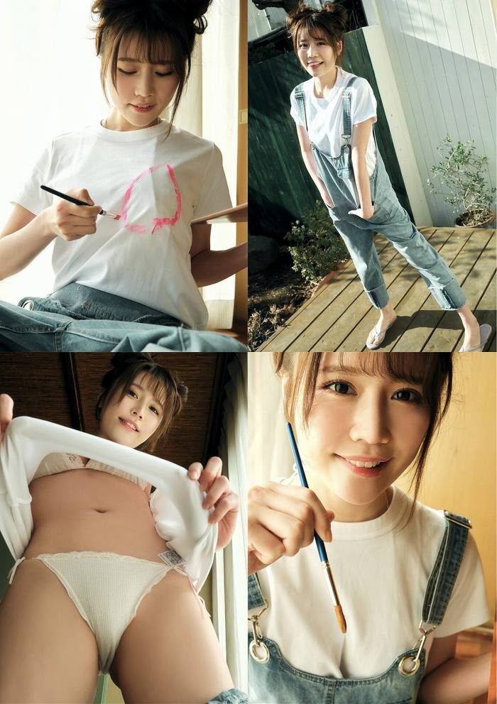 小日向ゆか 画像002