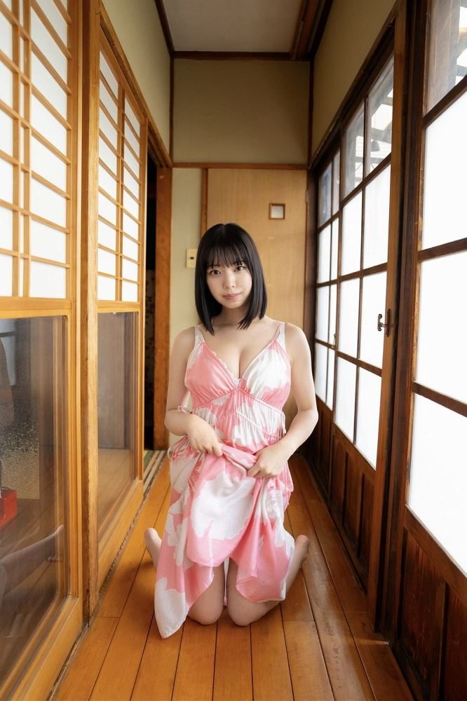 森下ことの 画像003