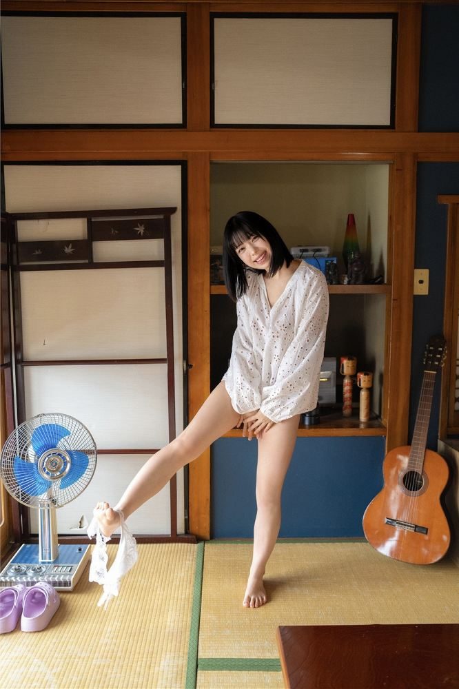 森下ことの 画像015