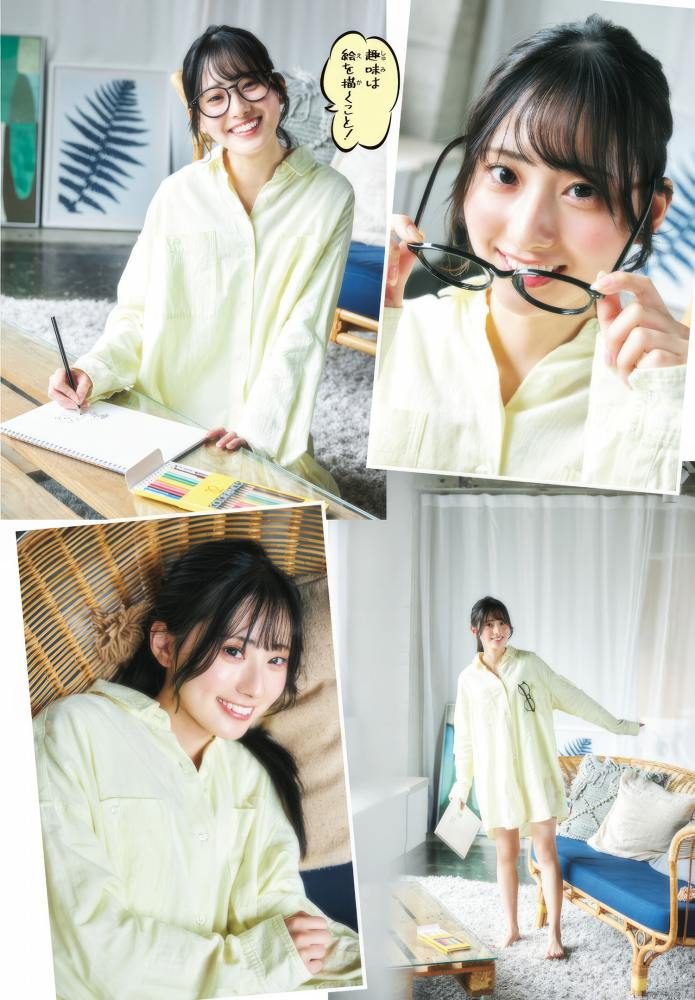 綾瀬ことり 画像039