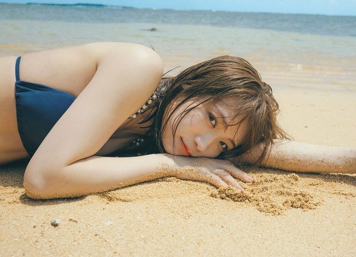 秋元真夏 画像005