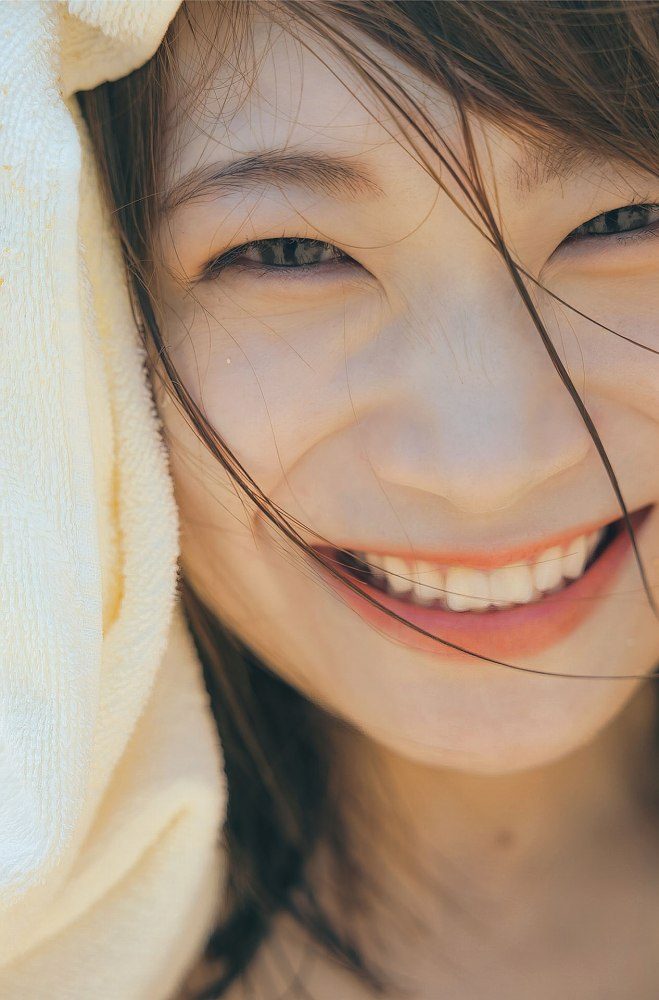 秋元真夏 画像011