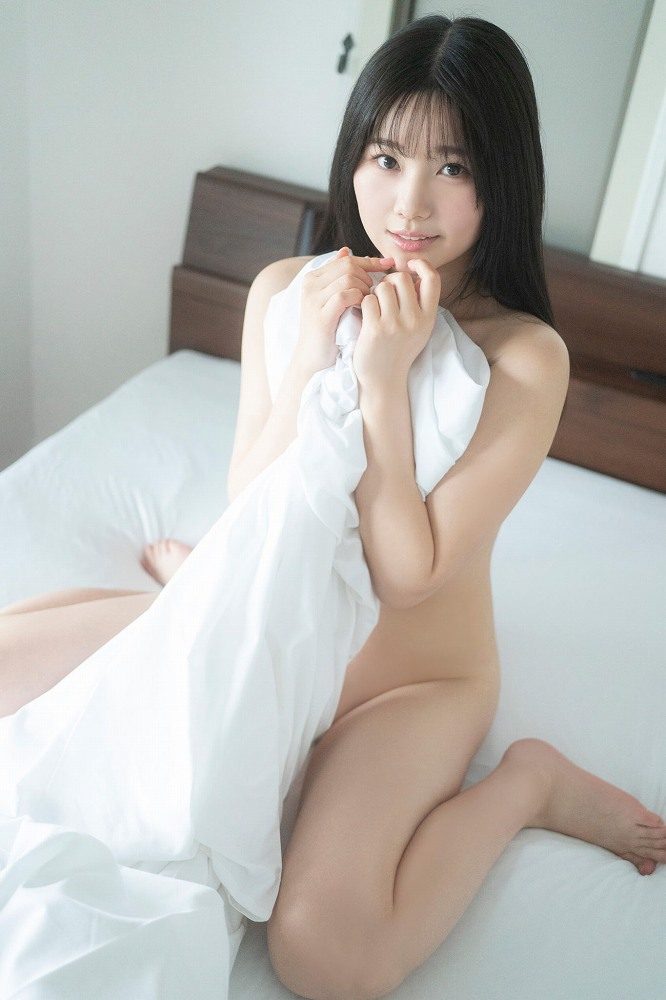 純白彩永 画像024