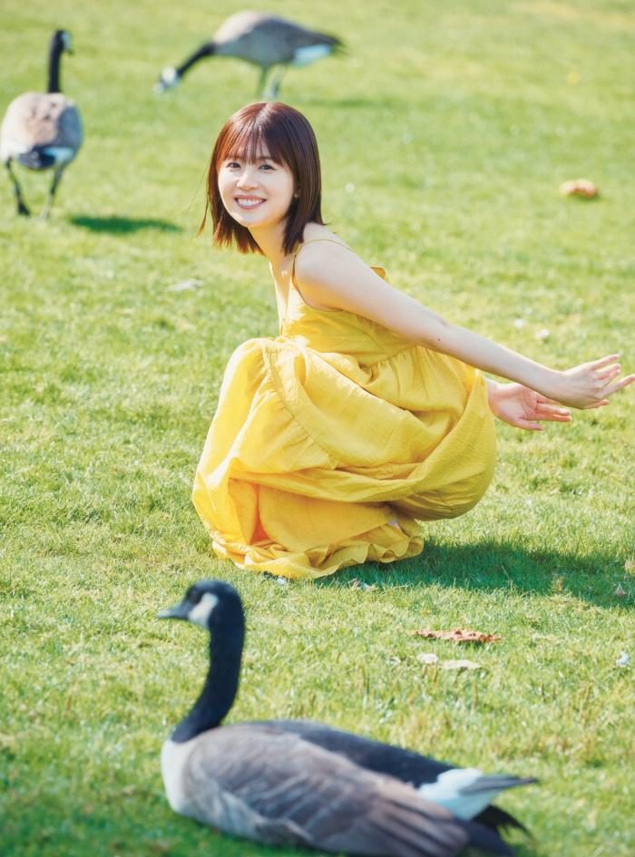 松田好花 画像001