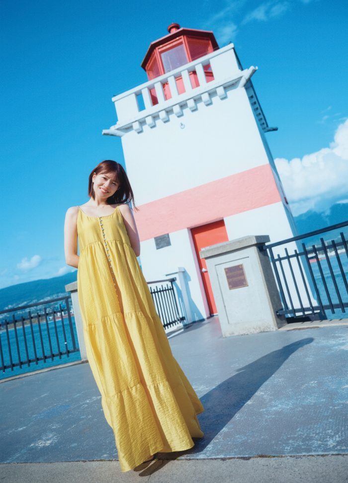 松田好花 画像003