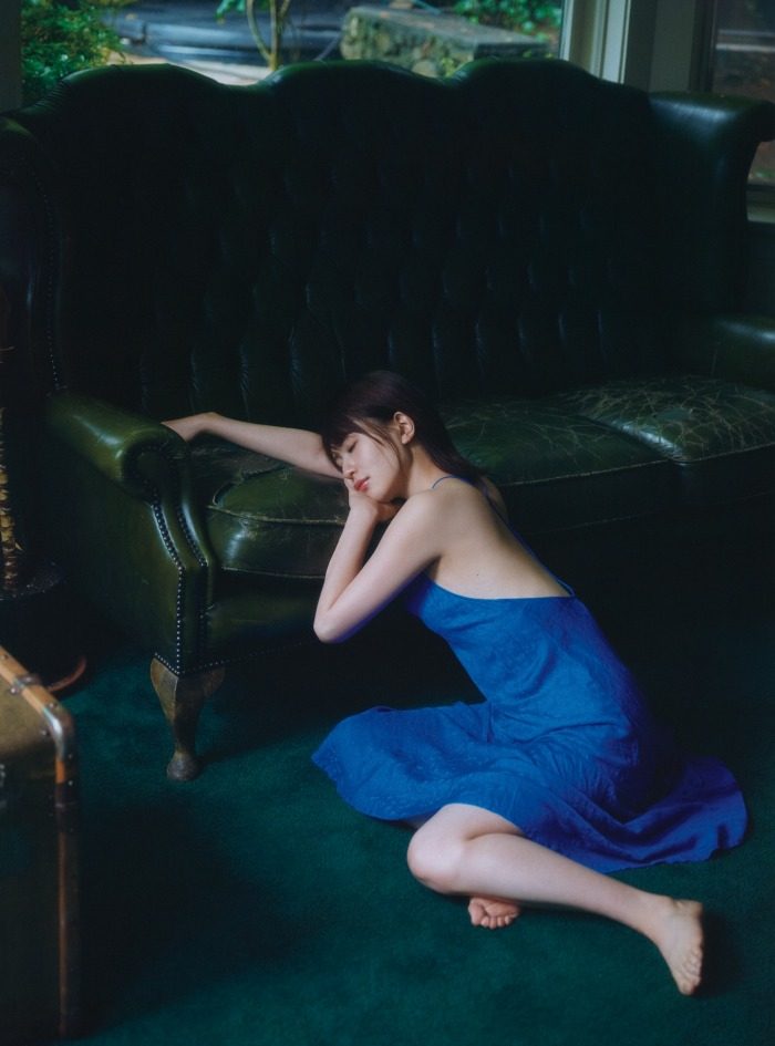 松田好花 画像009