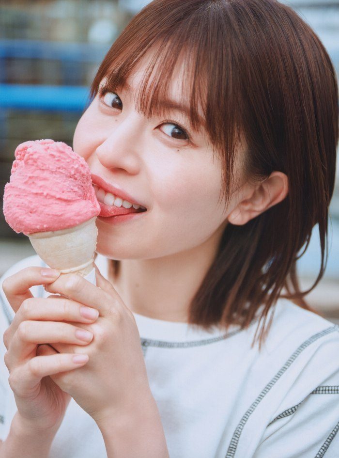 松田好花 画像014