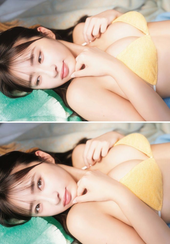 松本日向 画像004