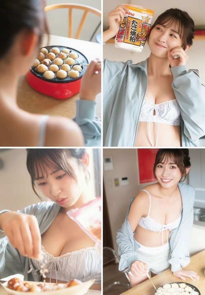 松本日向 画像006