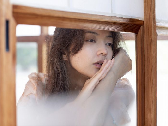 田中道子 画像004