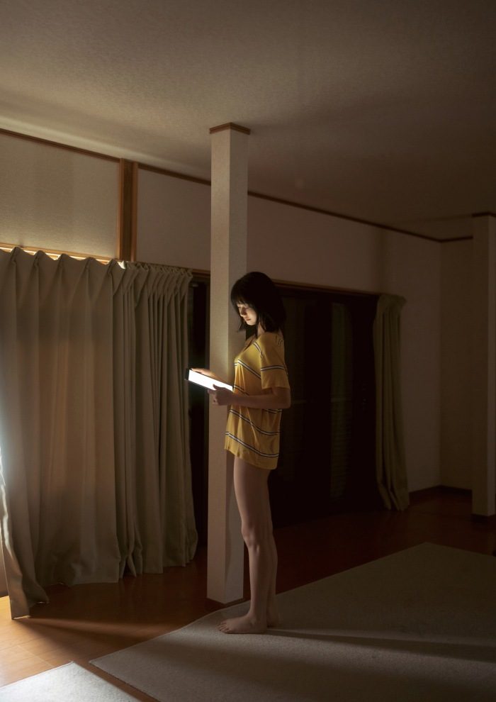 熊澤風花 画像005