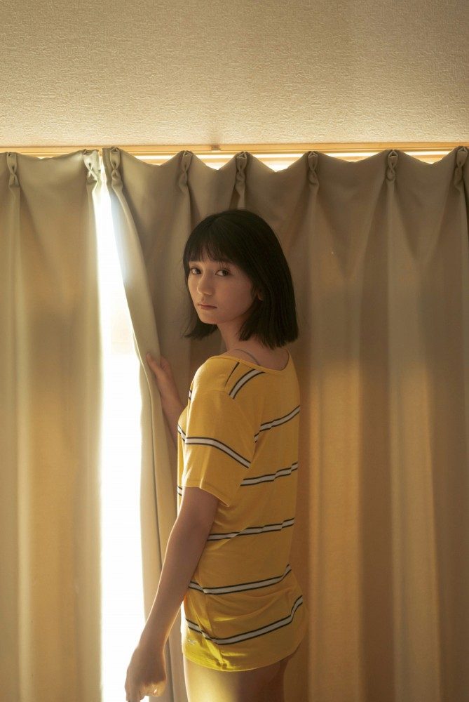 熊澤風花 画像006